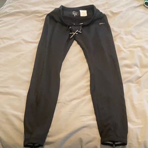 Nike running Dri Fit leggings